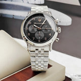 ساعة مازيراتي للرجال R8873618029