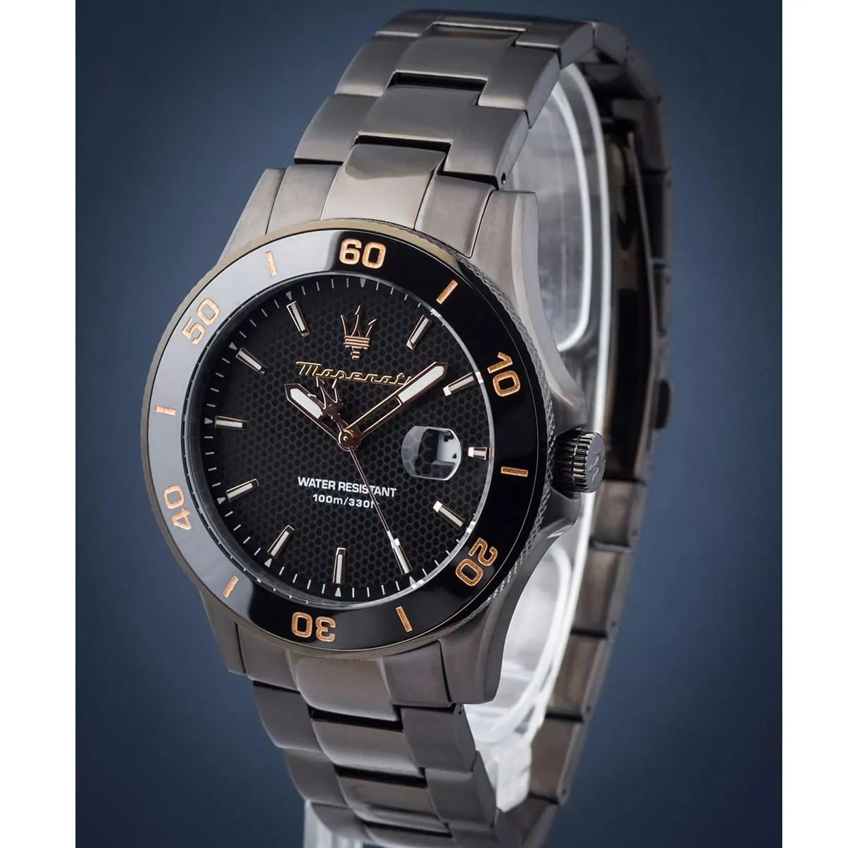 Maserati Men's Watch R8853100035
