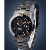Maserati Men's Watch R8853100035