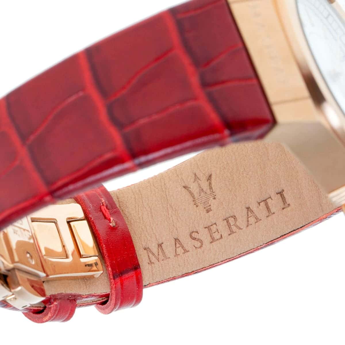 Maserati Women's Watch R8851108501