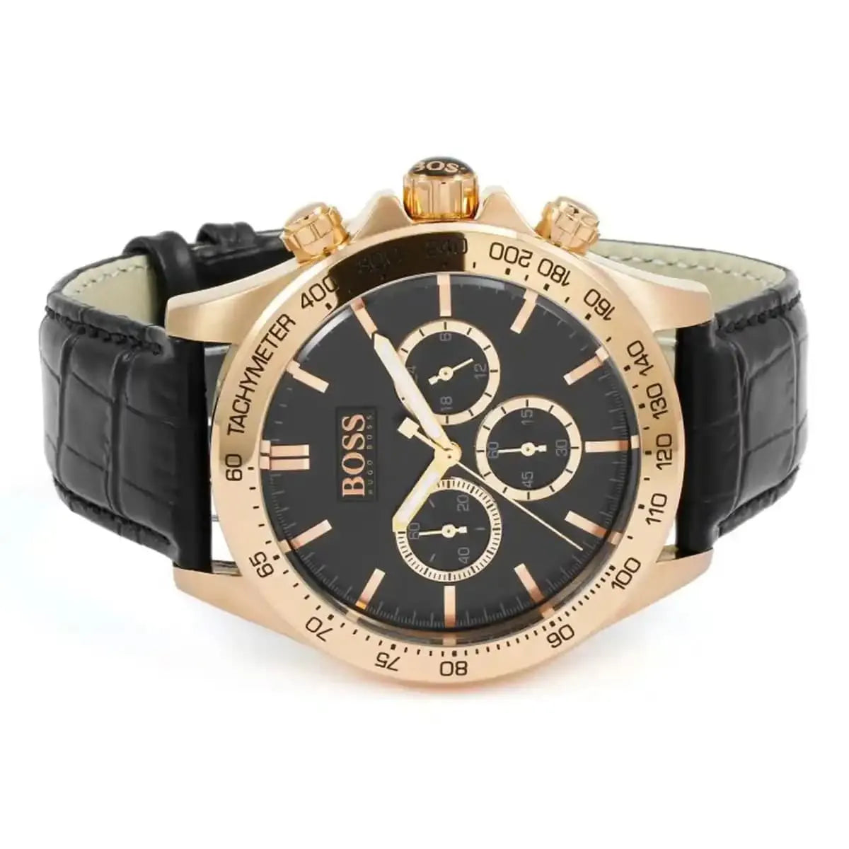 Hugo Boss Men's Watch 1513179