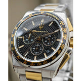 ساعة مازيراتي للرجال R8873652003