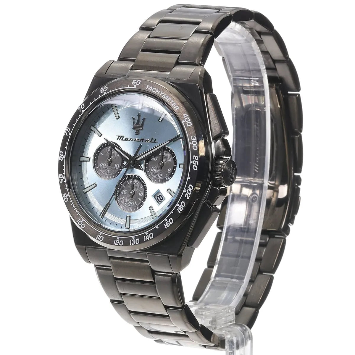 ساعة مازيراتي للرجال R8873652004