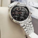 ساعة مازيراتي للرجال R8873618029