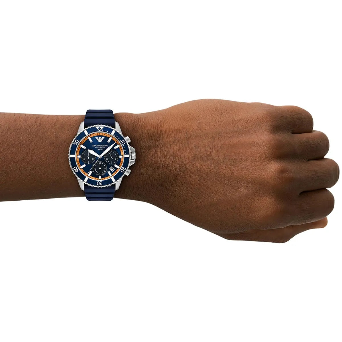 Emporio Armani Men's Watch AR11696