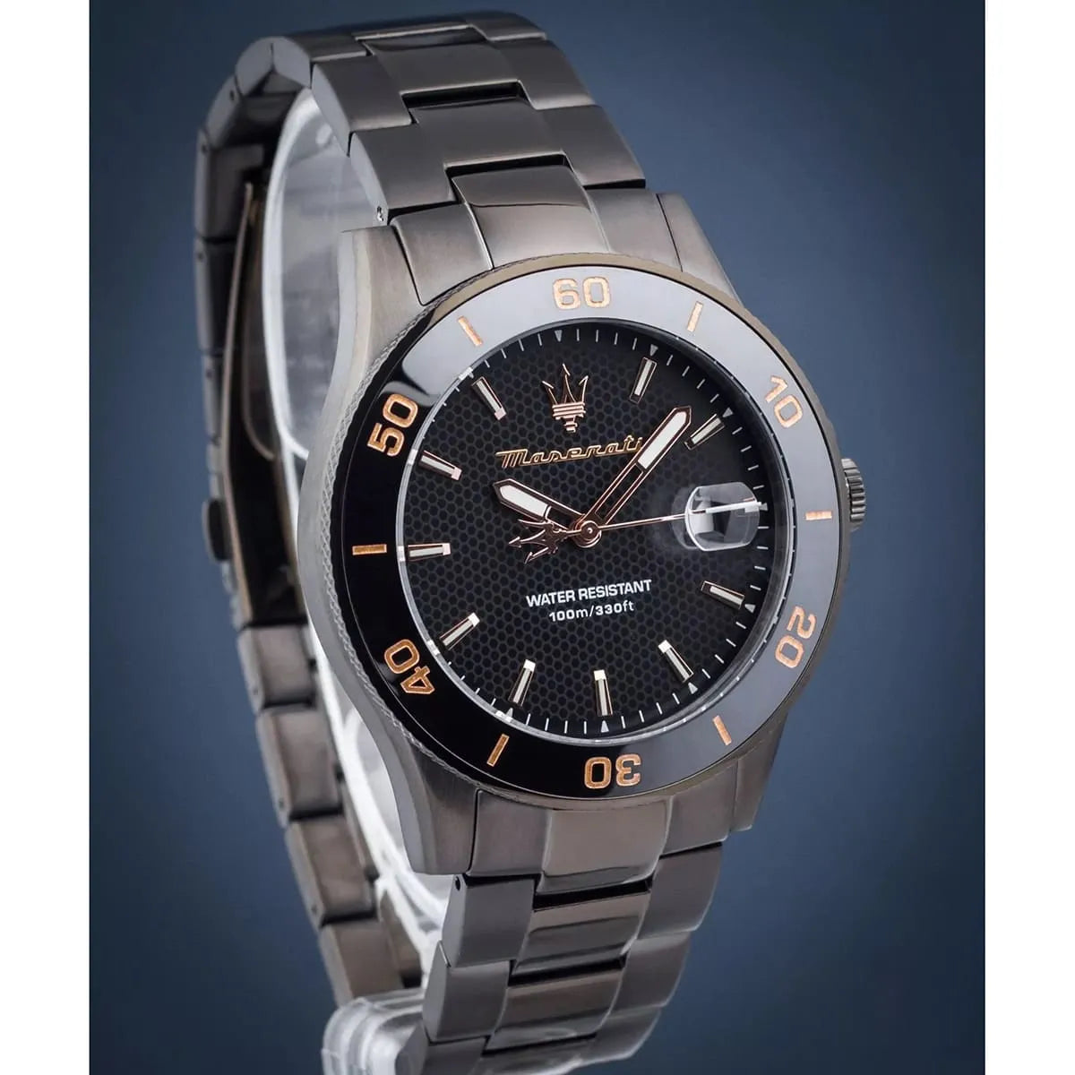 Maserati Men's Watch R8853100035