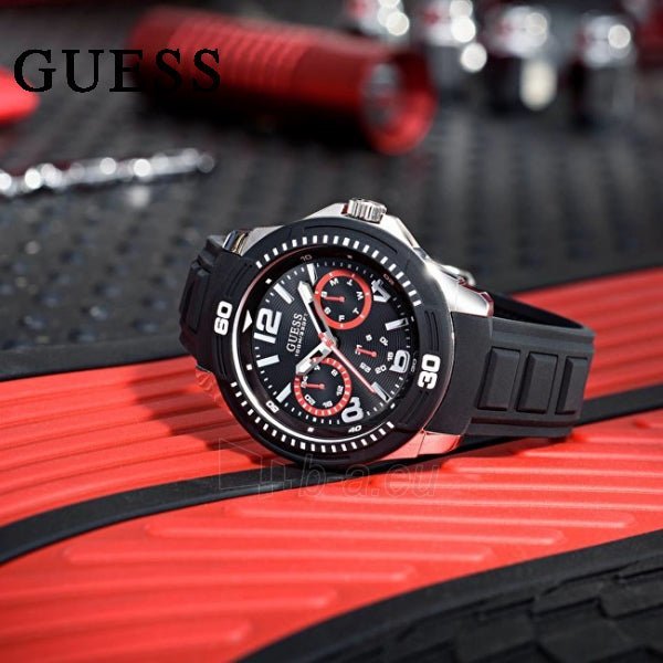 ساعة جيس للرجال GW0967G1