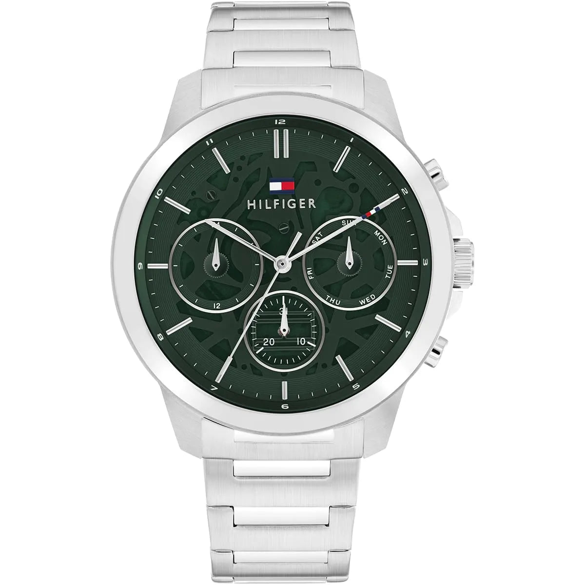 Tommy Hilfiger Men's Watch 1710686