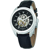 ساعة مازيراتي للرجال R8871612001