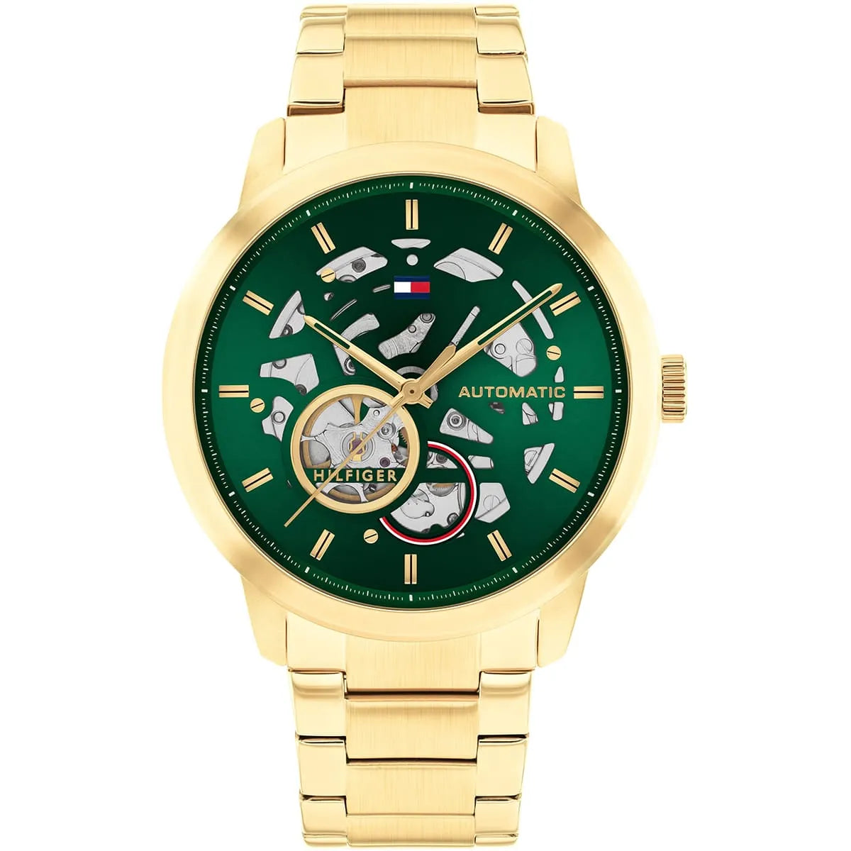 Tommy Hilfiger Men's Watch 1710662