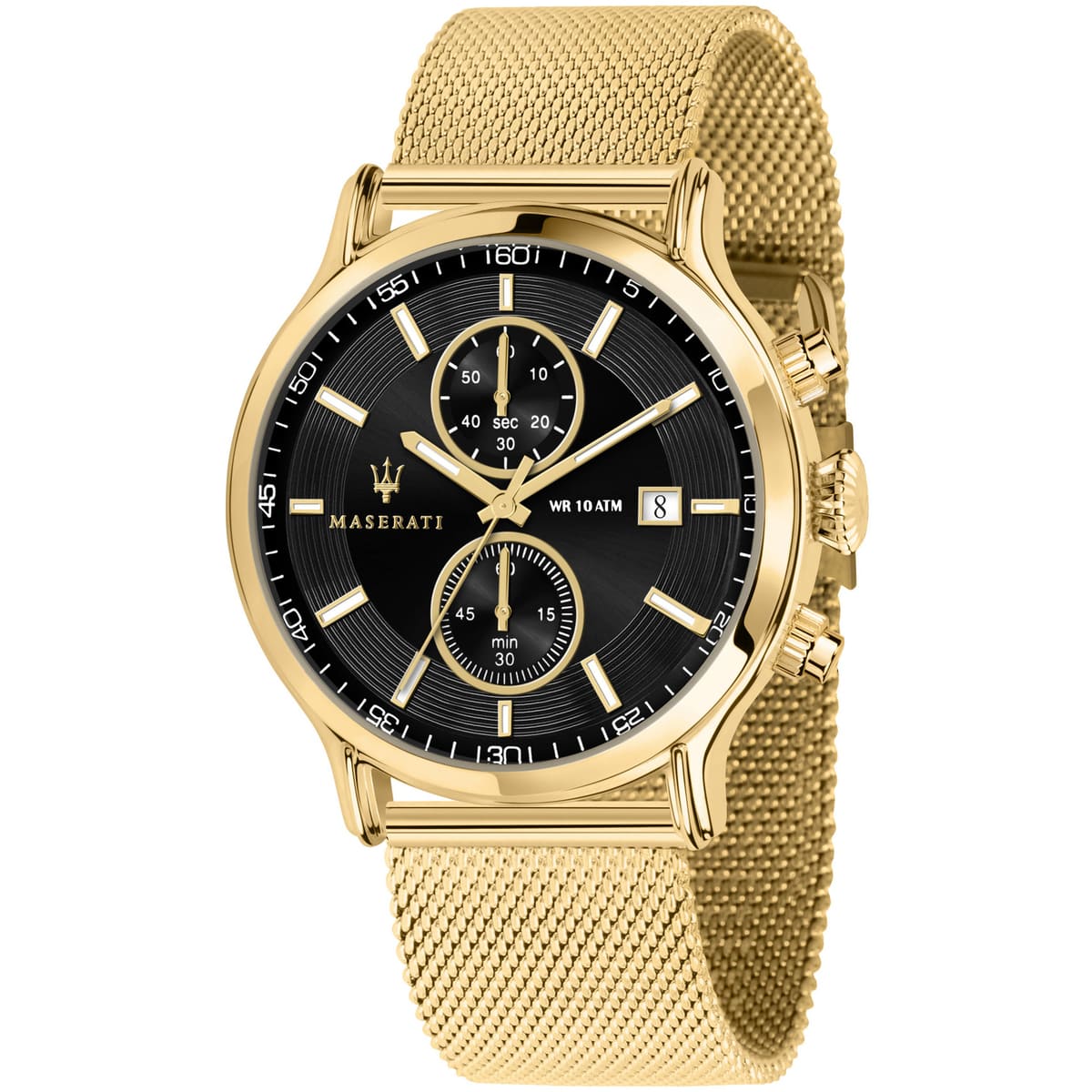 Maserati Men's Watch R8873618007