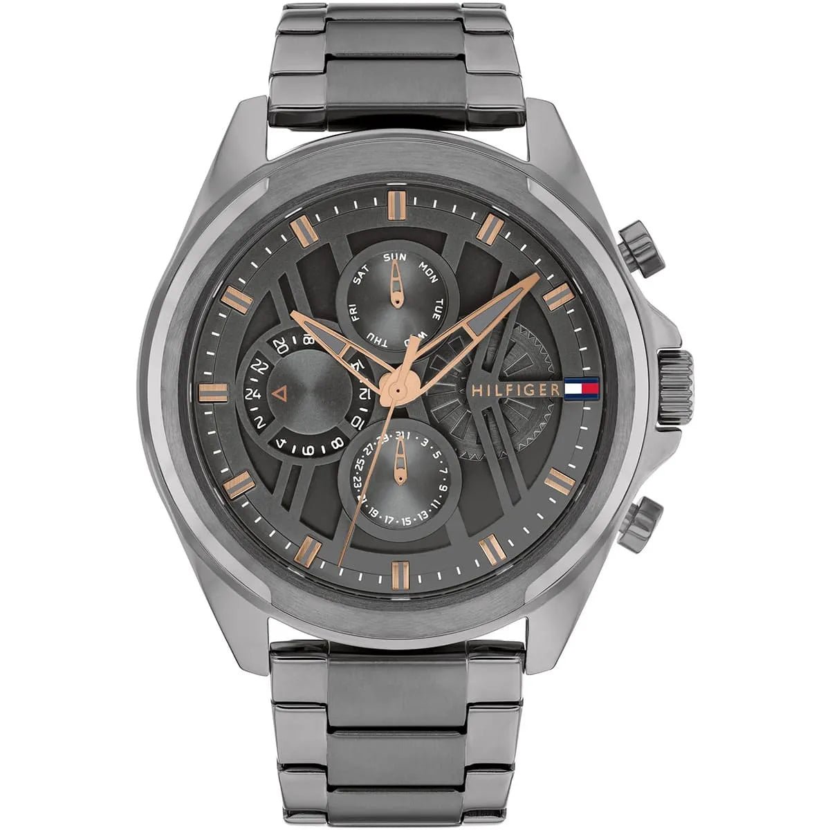 Tommy Hilfiger Men's Watch 1710657