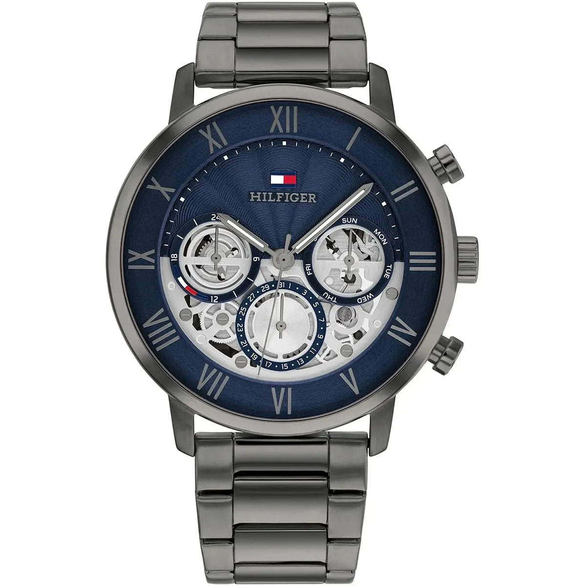 Tommy Hilfiger Men's Watch 1710707