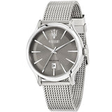 ساعة مازيراتي للرجال R8853118002