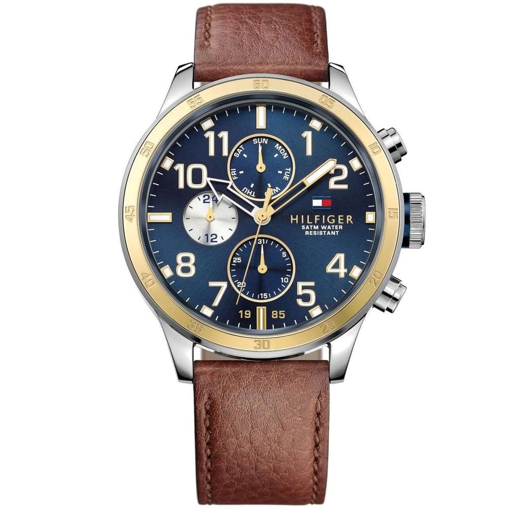 Tommy Hilfiger Men's Watch 1791137