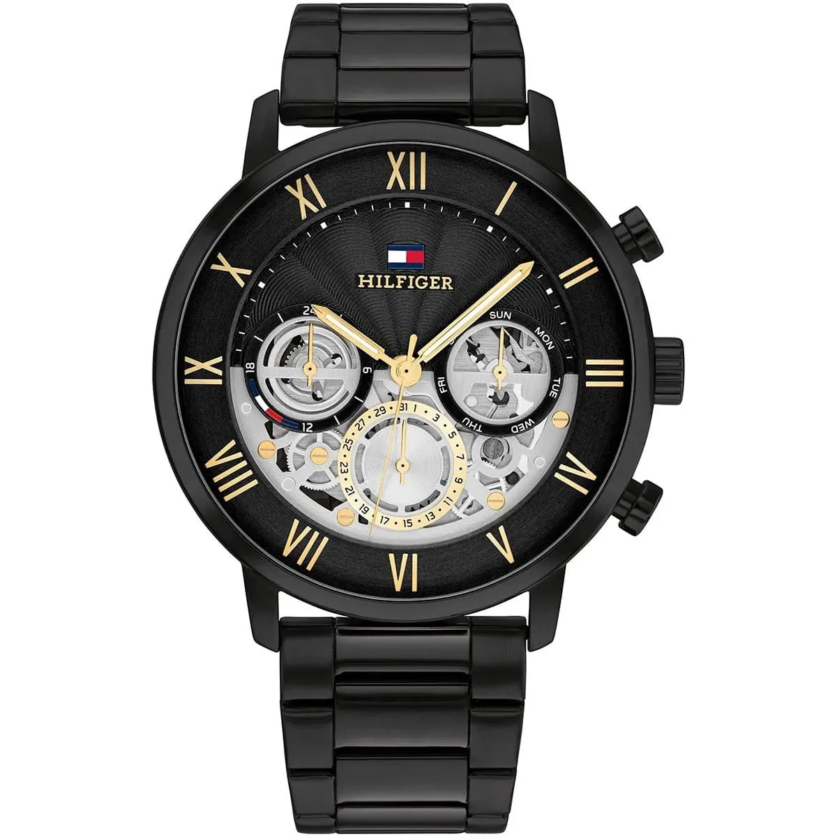 Tommy Hilfiger Men's Watch 1710706