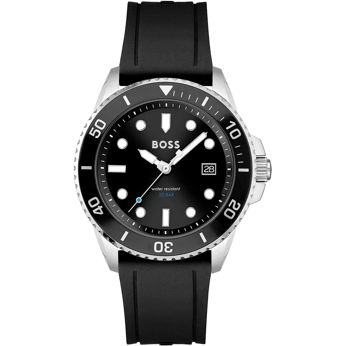 Hugo Boss Men's Watch 1513913