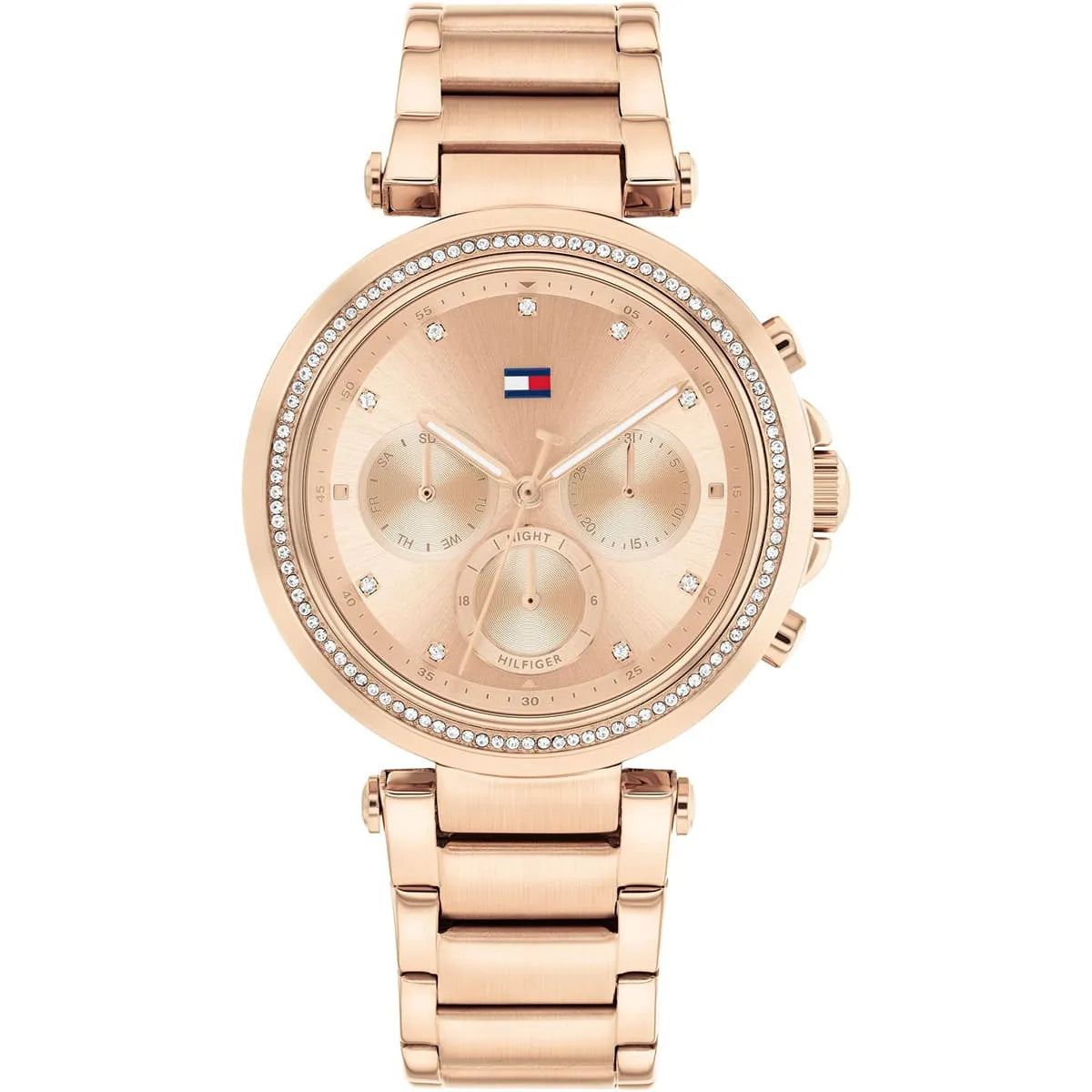 Tommy Hilfiger Women's Watch 1782705