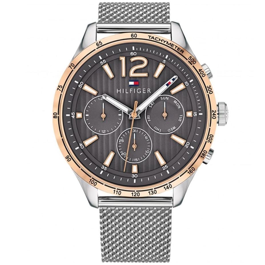 ساعة تومي هيلفيغر رجالي 1791466