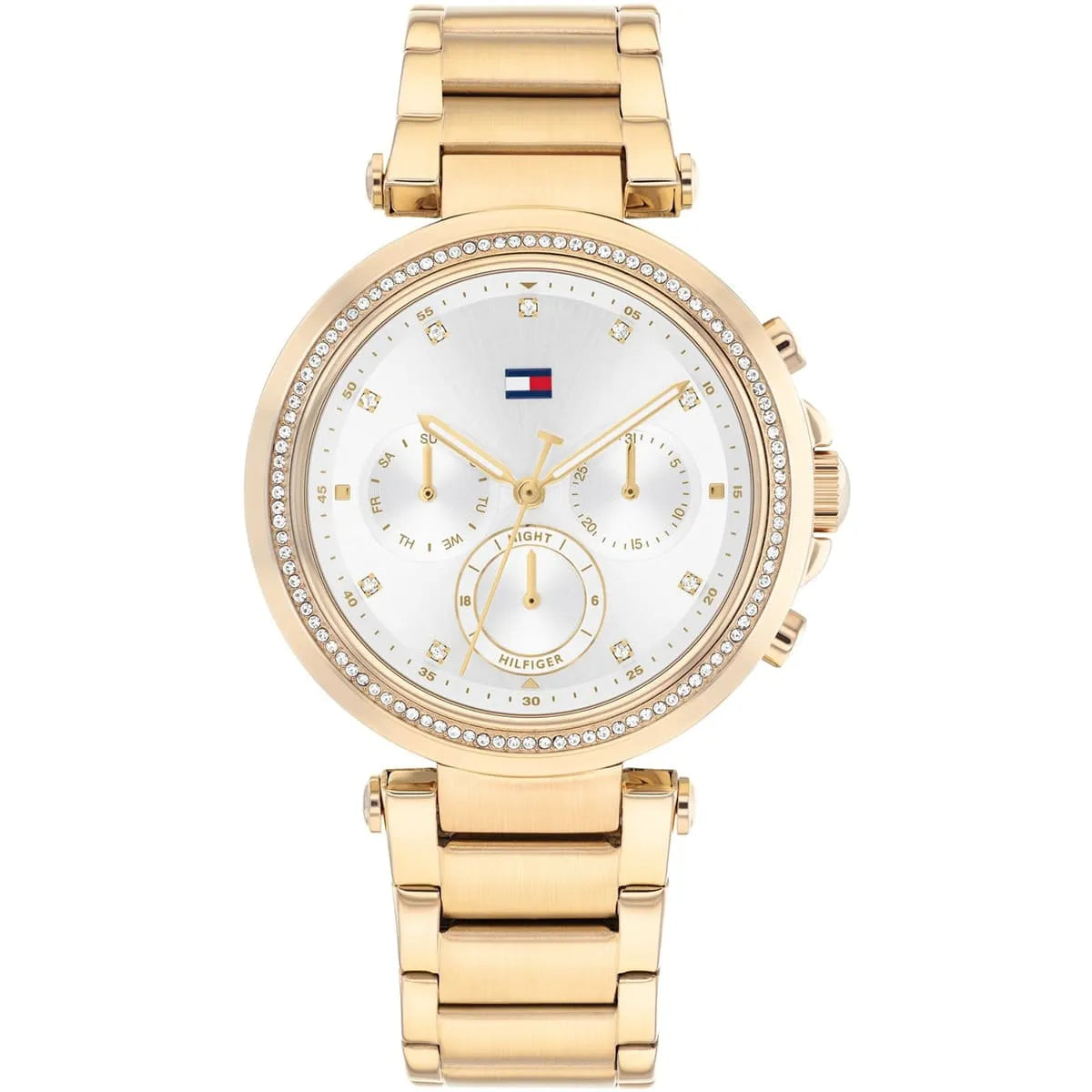 Tommy Hilfiger Women's Watch 1782703