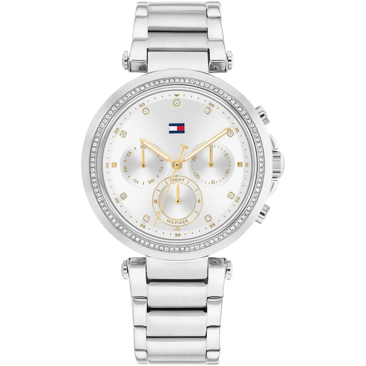 Tommy Hilfiger Women's Watch 1782701