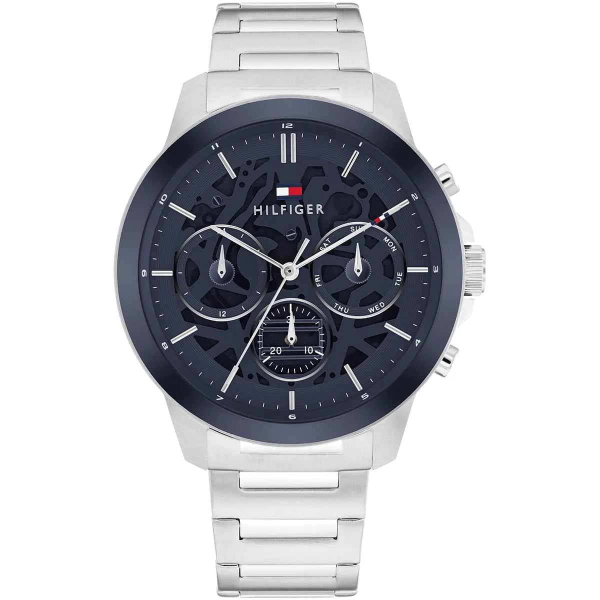Tommy Hilfiger Men's Watch 1710684