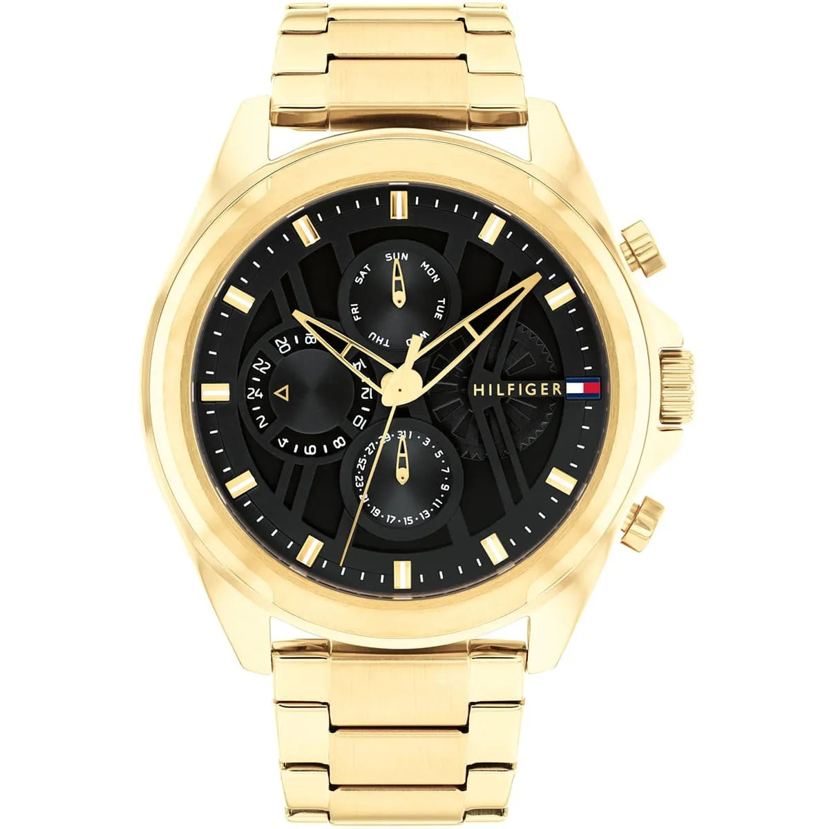 Tommy Hilfiger Men's Watch 1710658