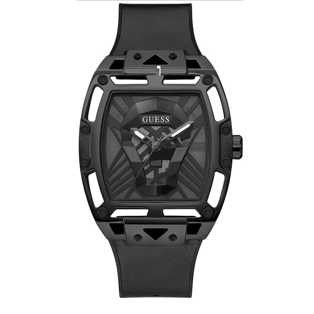 ساعة جيس للرجال GW0500G2