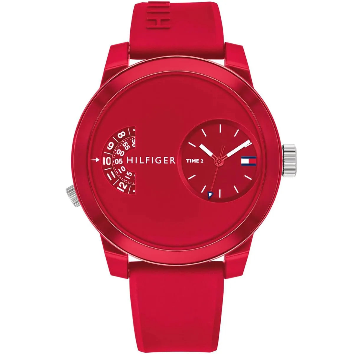 Tommy Hilfiger Men's Watch 1791557