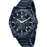 ساعة مازيراتي للرجال R8873652008