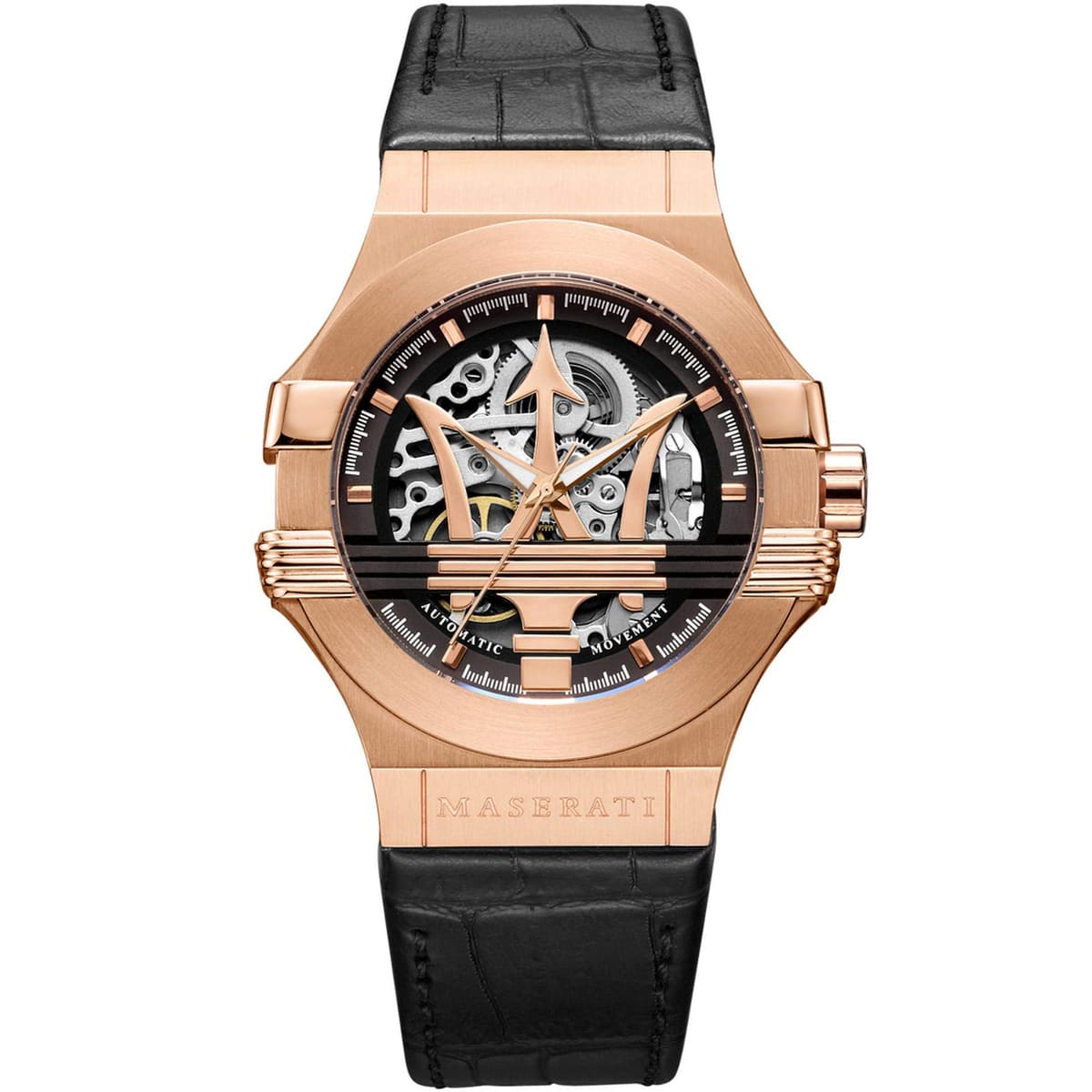 Maserati Men's Watch R8821108002