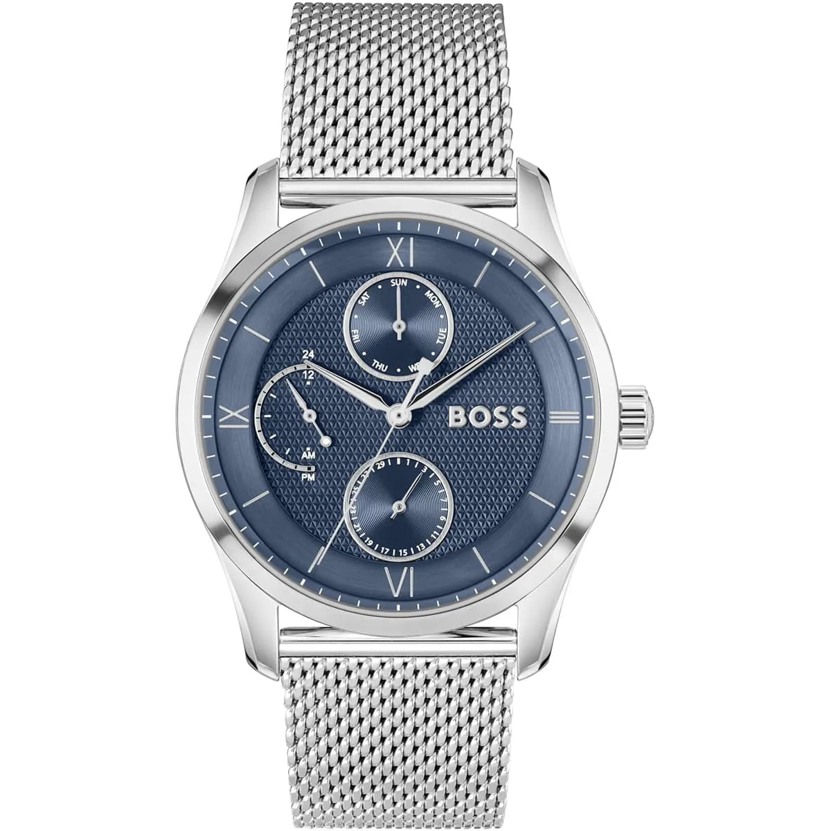 Hugo Boss Men's Watch 1514276