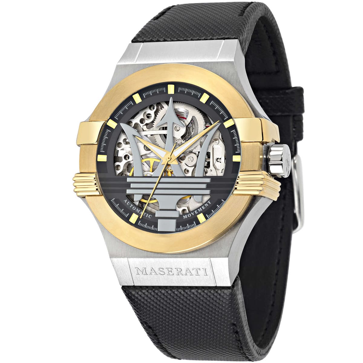 Maserati Men's Watch R8821108011
