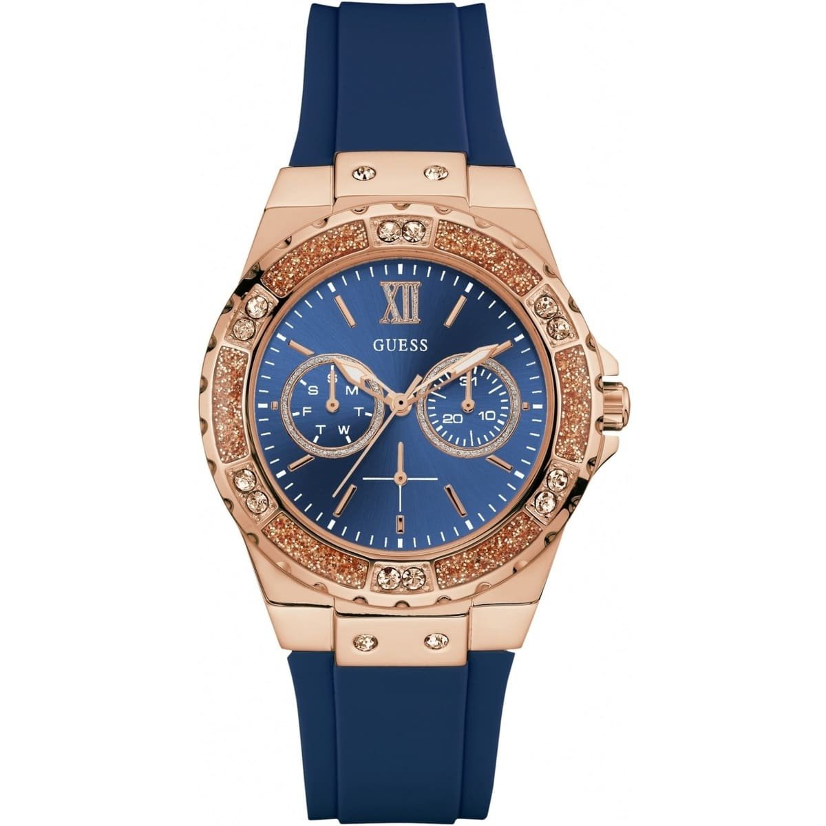 ساعة جيس للنساء W1053L1
