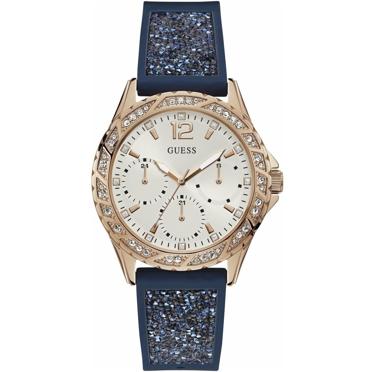 ساعة جيس للنساء W1096L4