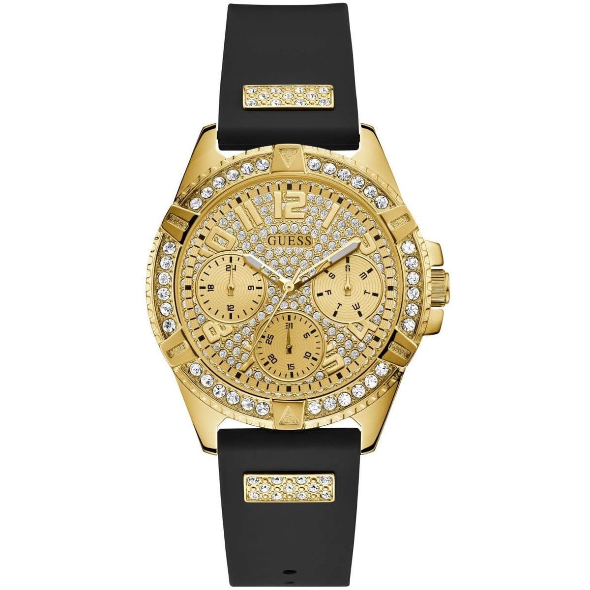 ساعة Guess نسائي W1160L1