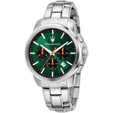 Maserati Men's Watch R8873621043