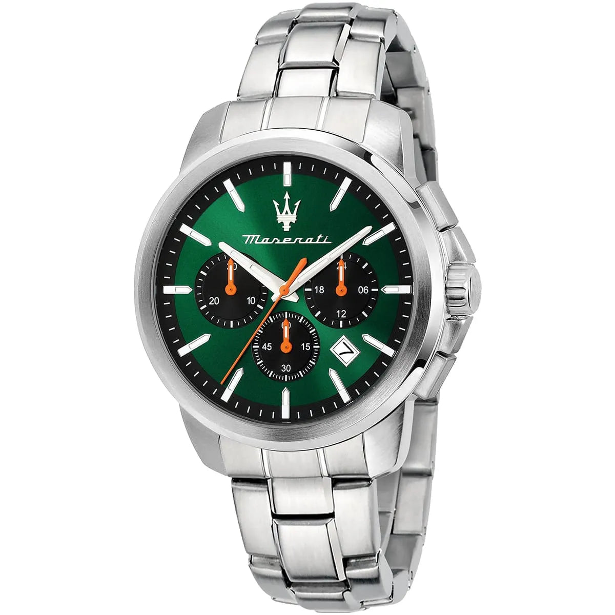 Maserati Men's Watch R8873621043