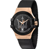 ساعة مازيراتي للرجال R8853108010
