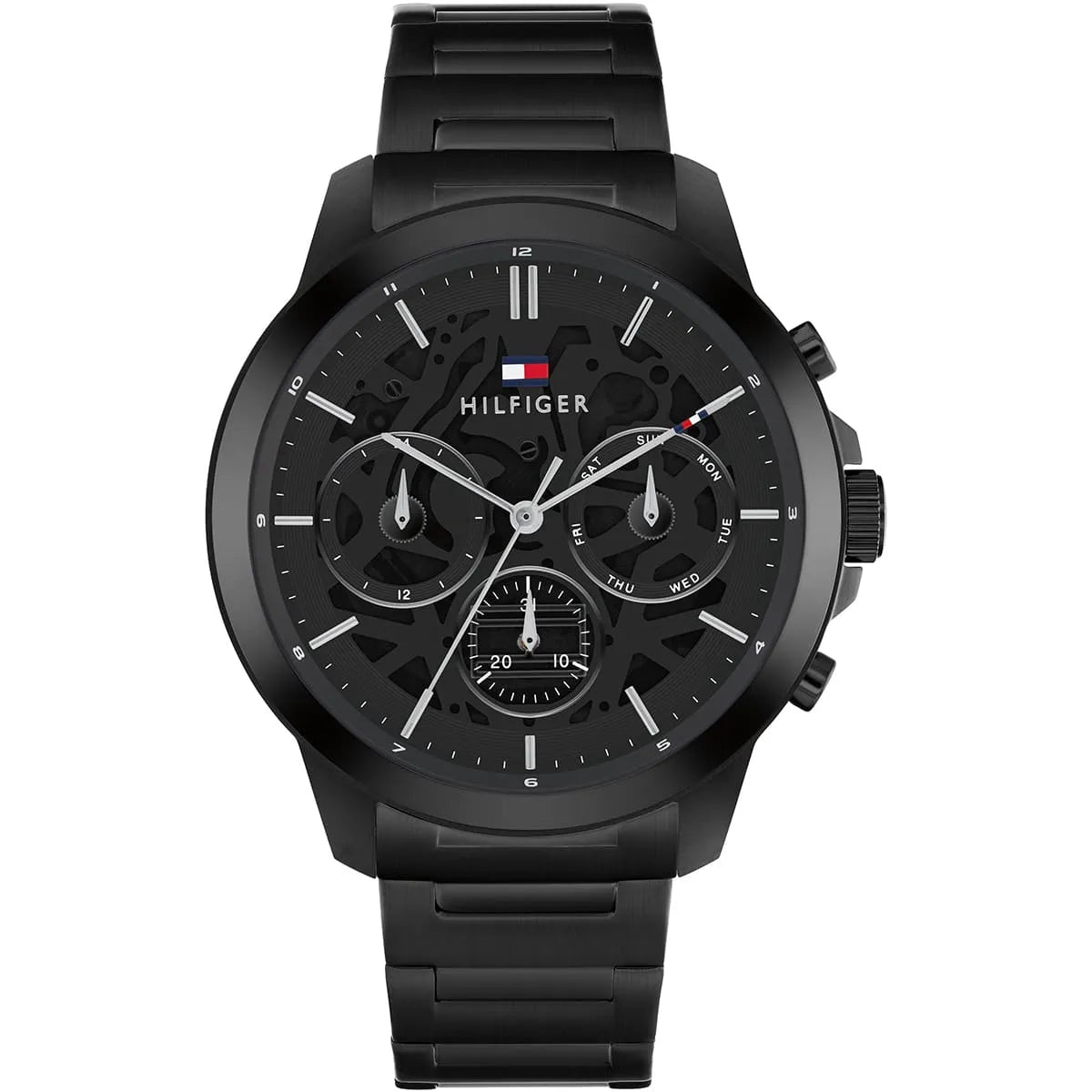 Tommy Hilfiger Men's Watch 1710685