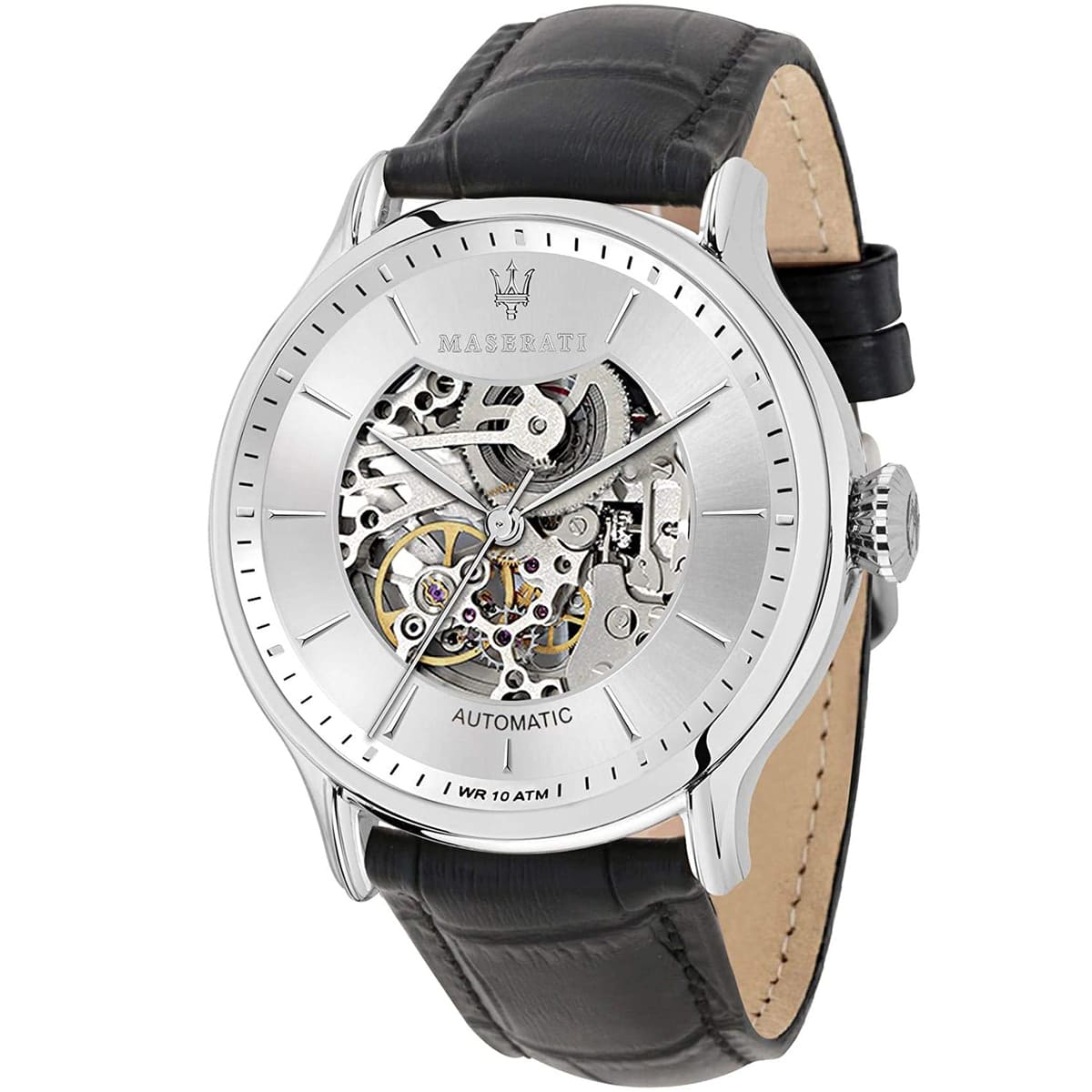 Maserati Men's Watch R8821118003