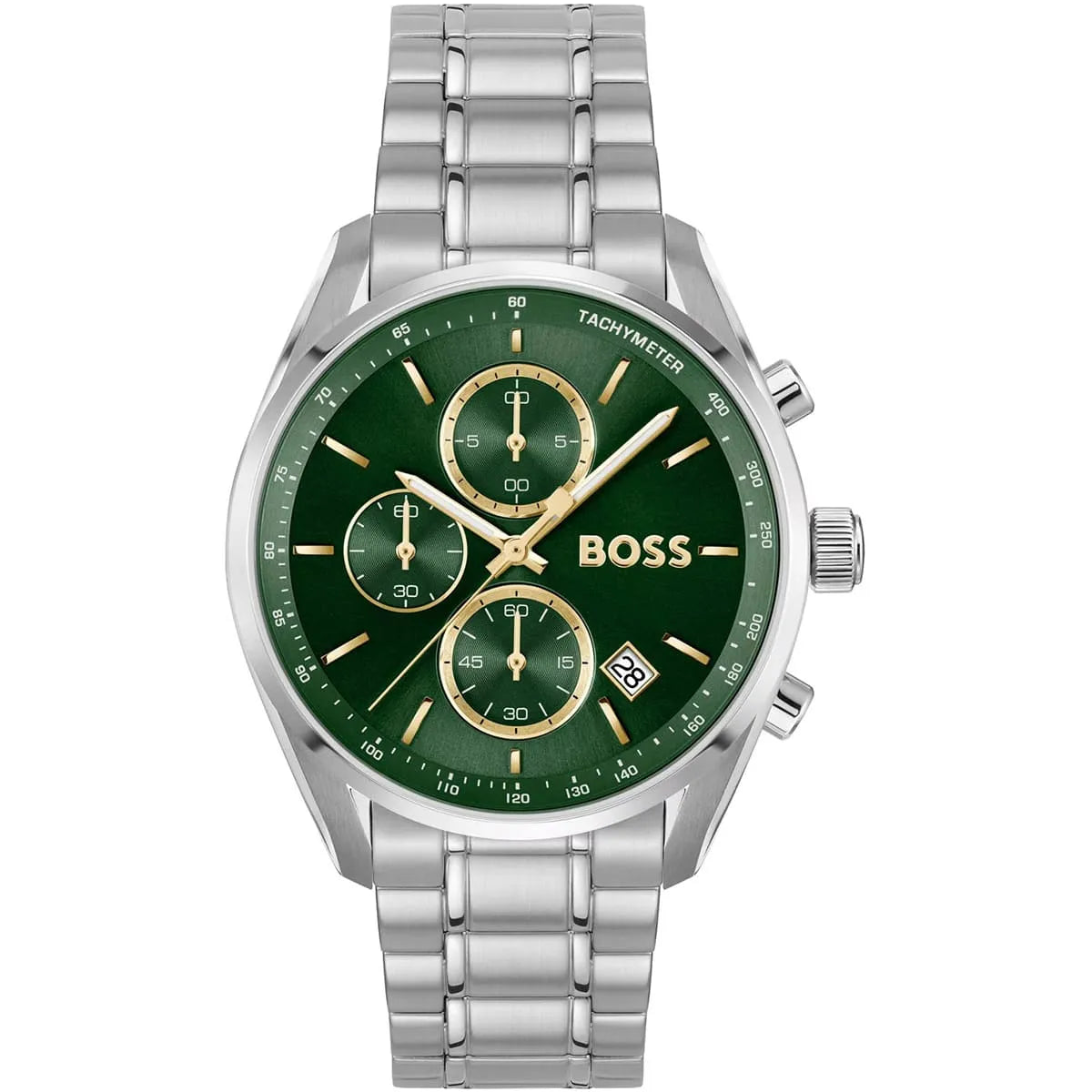 Hugo Boss Men's Watch 1514265