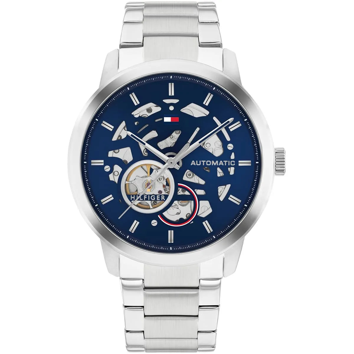 Tommy Hilfiger Men's Watch 1710661