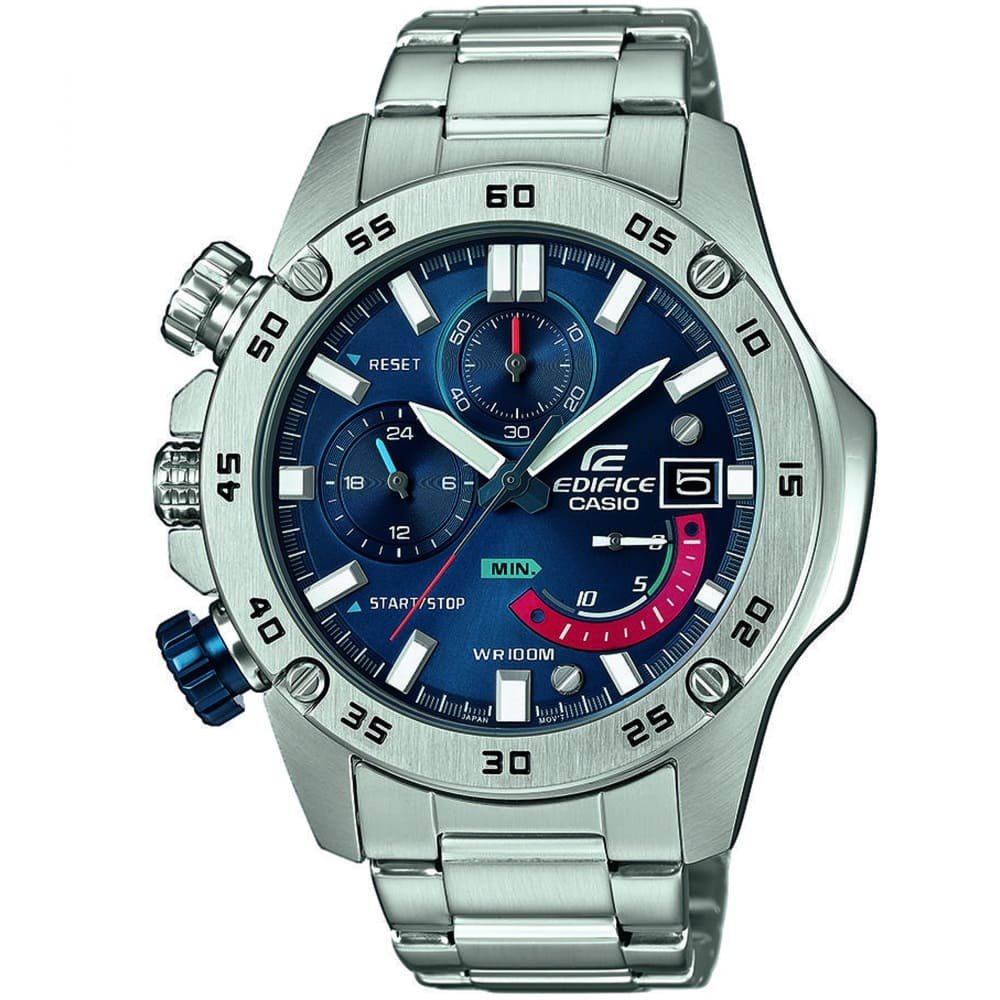 ساعة كاسيو اديفيس EFR-539SG-7AV