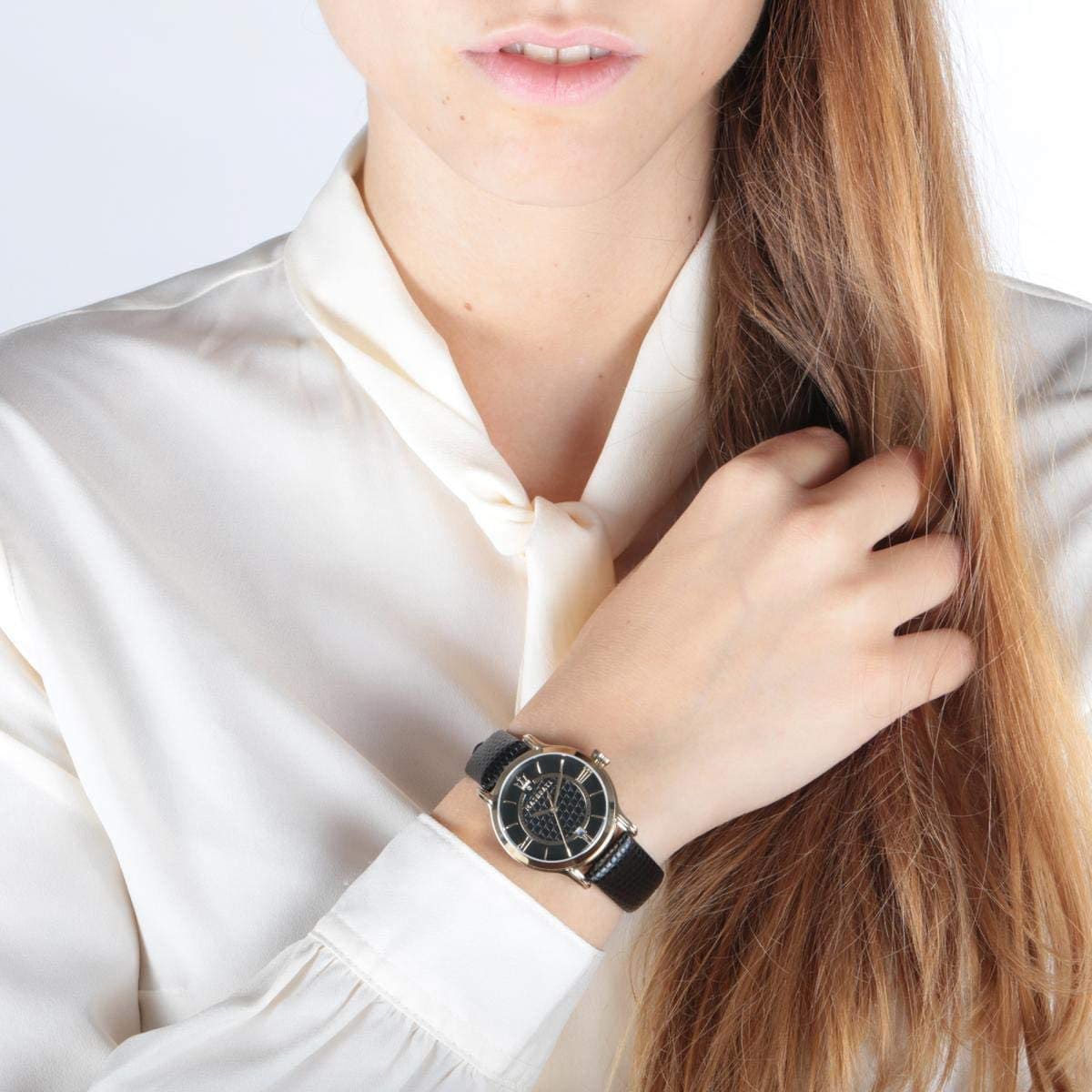 Maserati Women's Watch R8851118501
