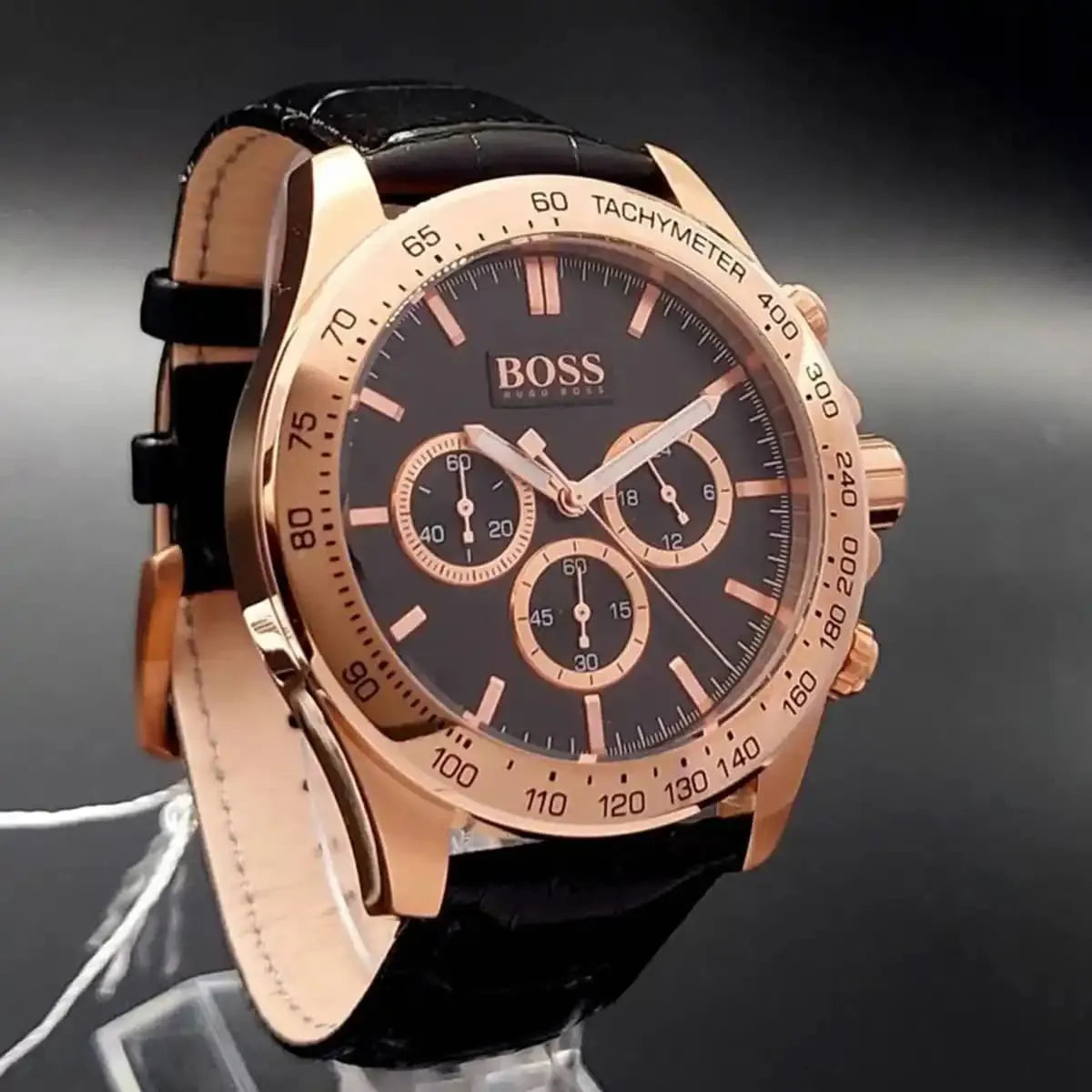 Hugo Boss Men's Watch 1513179