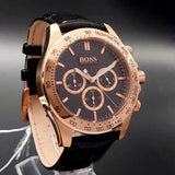 Hugo Boss Men's Watch 1513179