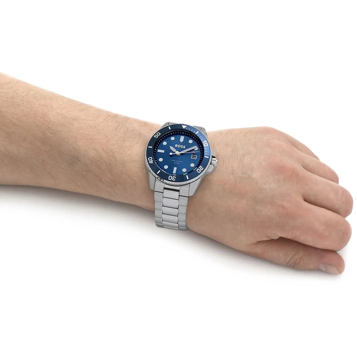 Hugo Boss Men's Watch 1513916
