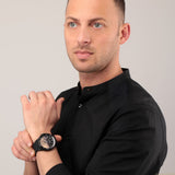 ساعة مازيراتي للرجال R8851140001