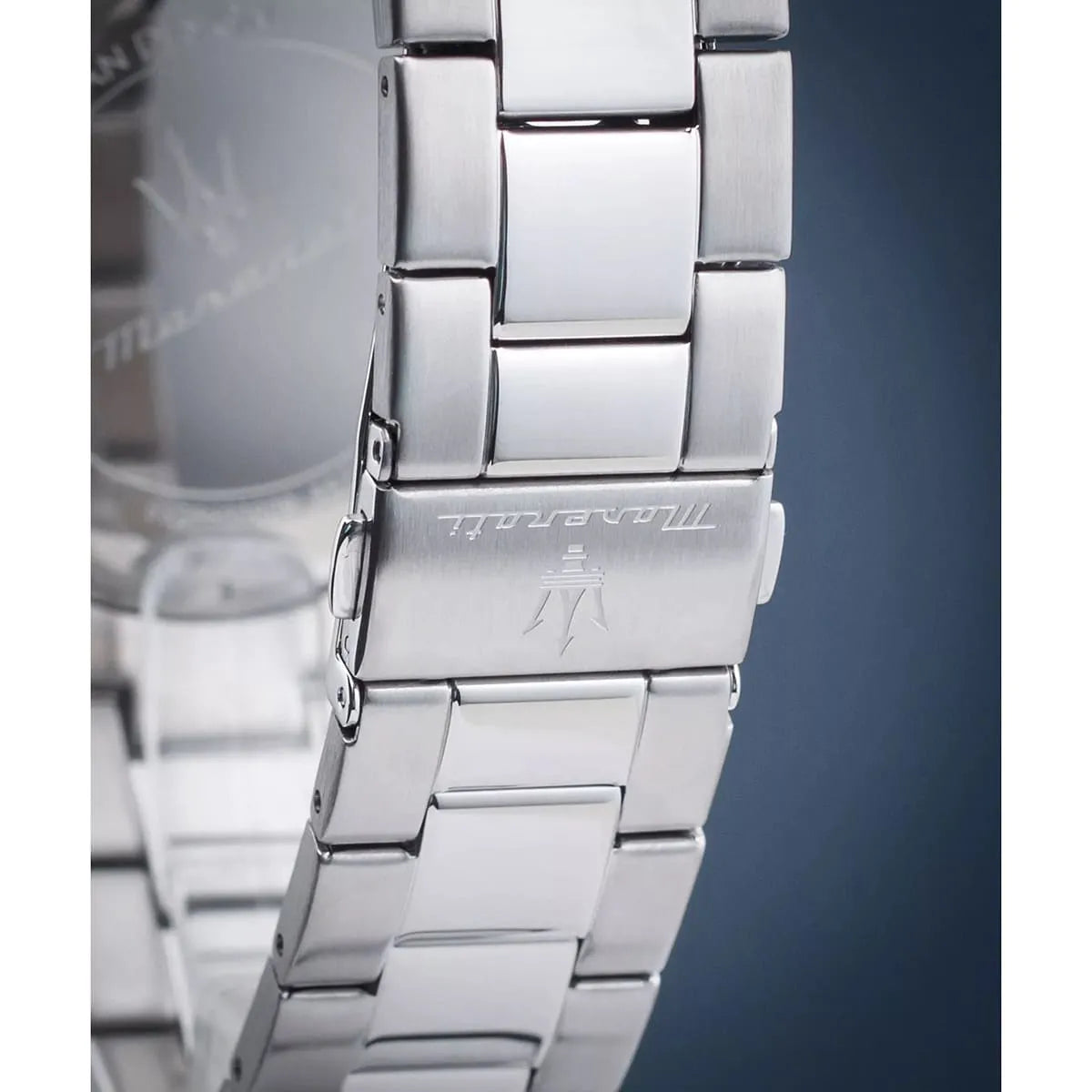 Maserati Men's Watch R8873600009
